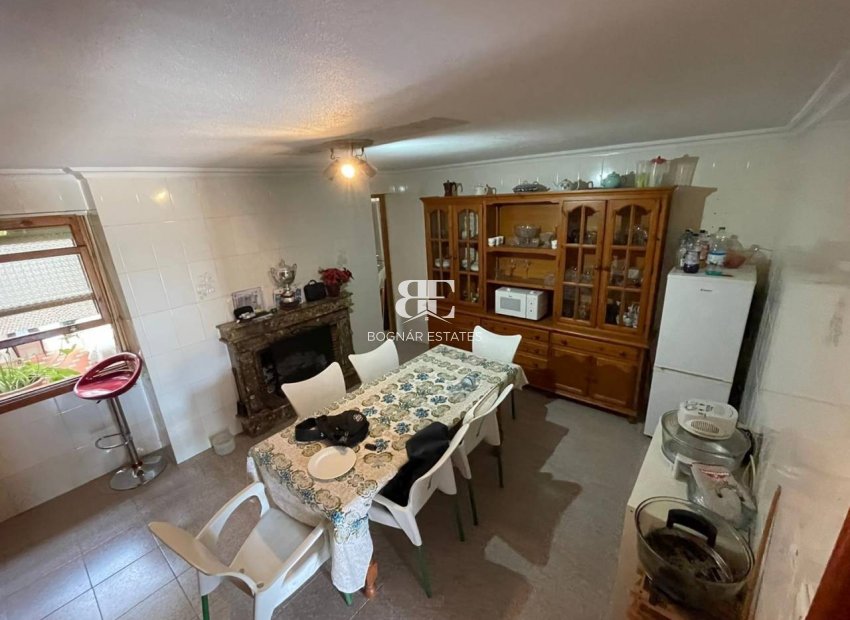 Resale - Country House -
San Fulgencio - La Marina