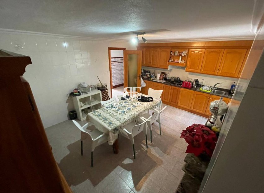 Resale - Country House -
San Fulgencio - La Marina