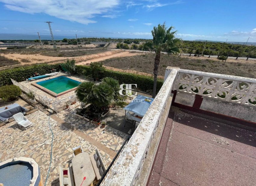 Resale - Country House -
San Fulgencio - La Marina