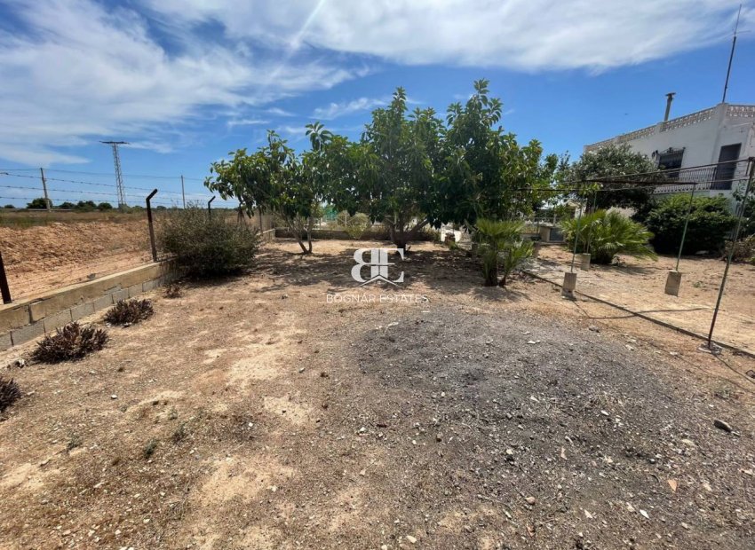 Resale - Country House -
San Fulgencio - La Marina