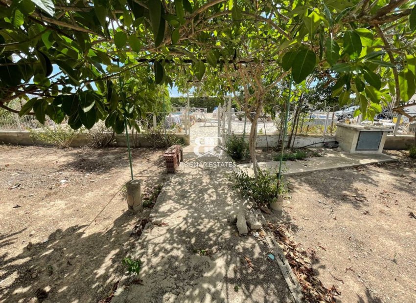 Resale - Country House -
San Fulgencio - La Marina