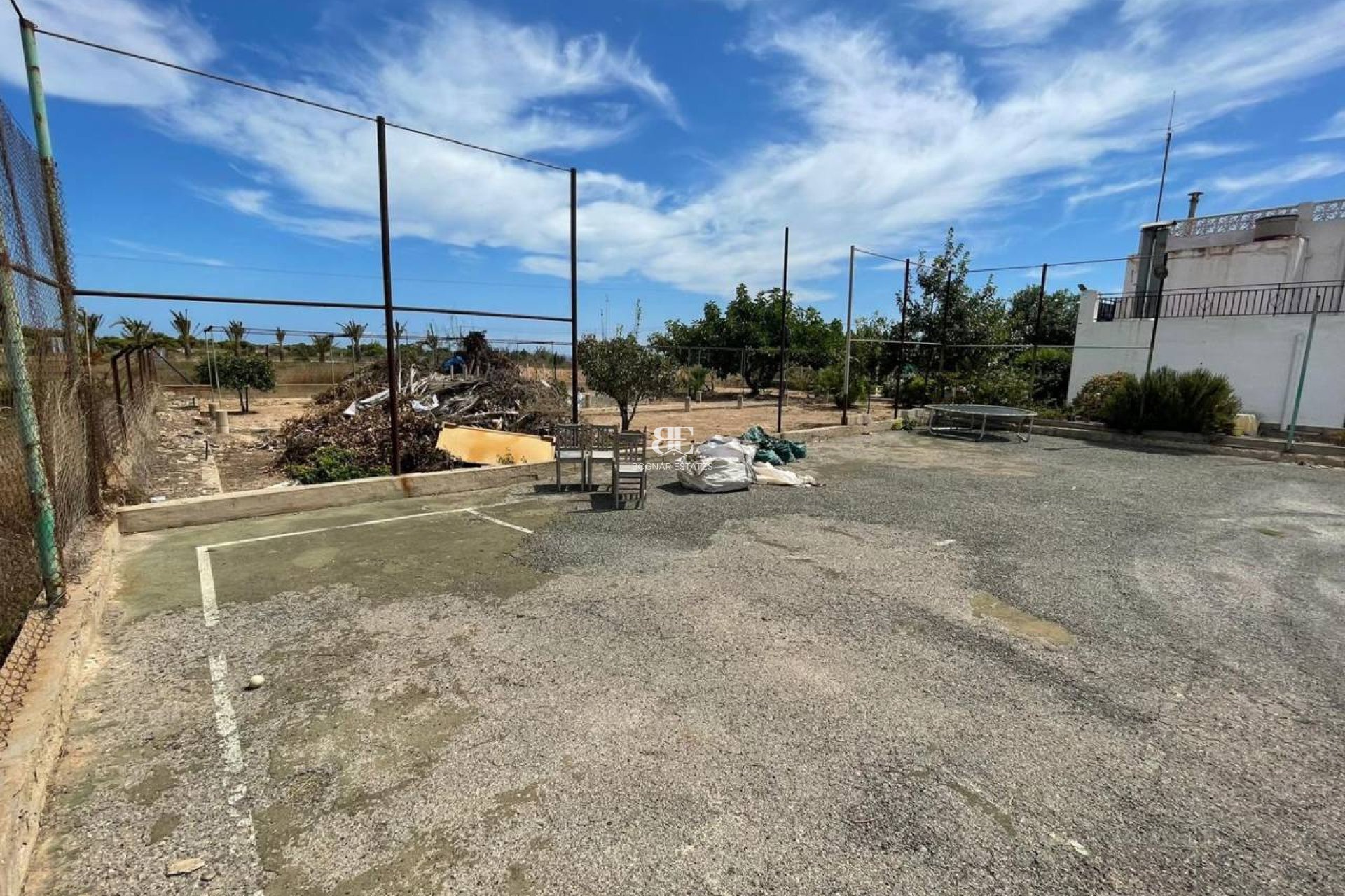 Resale - Country House -
San Fulgencio - La Marina