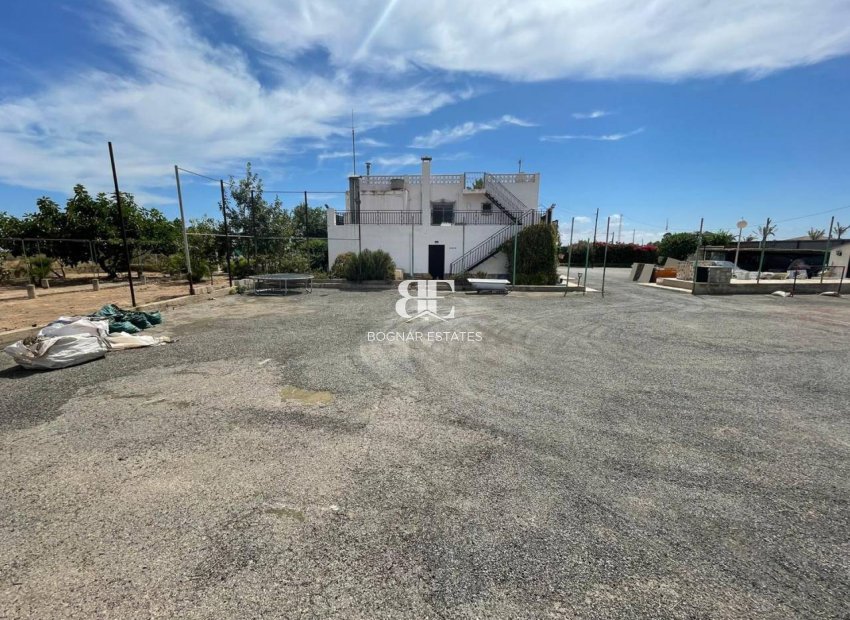 Resale - Country House -
San Fulgencio - La Marina