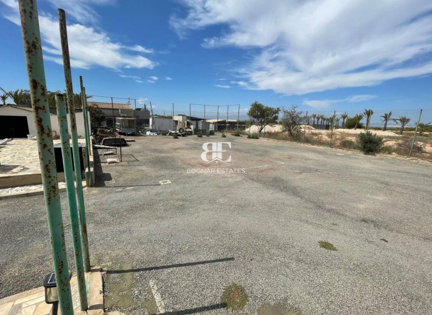 Resale - Country House -
San Fulgencio - La Marina