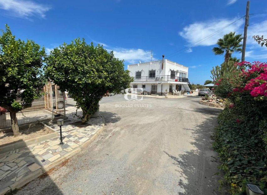 Resale - Country House -
San Fulgencio - La Marina