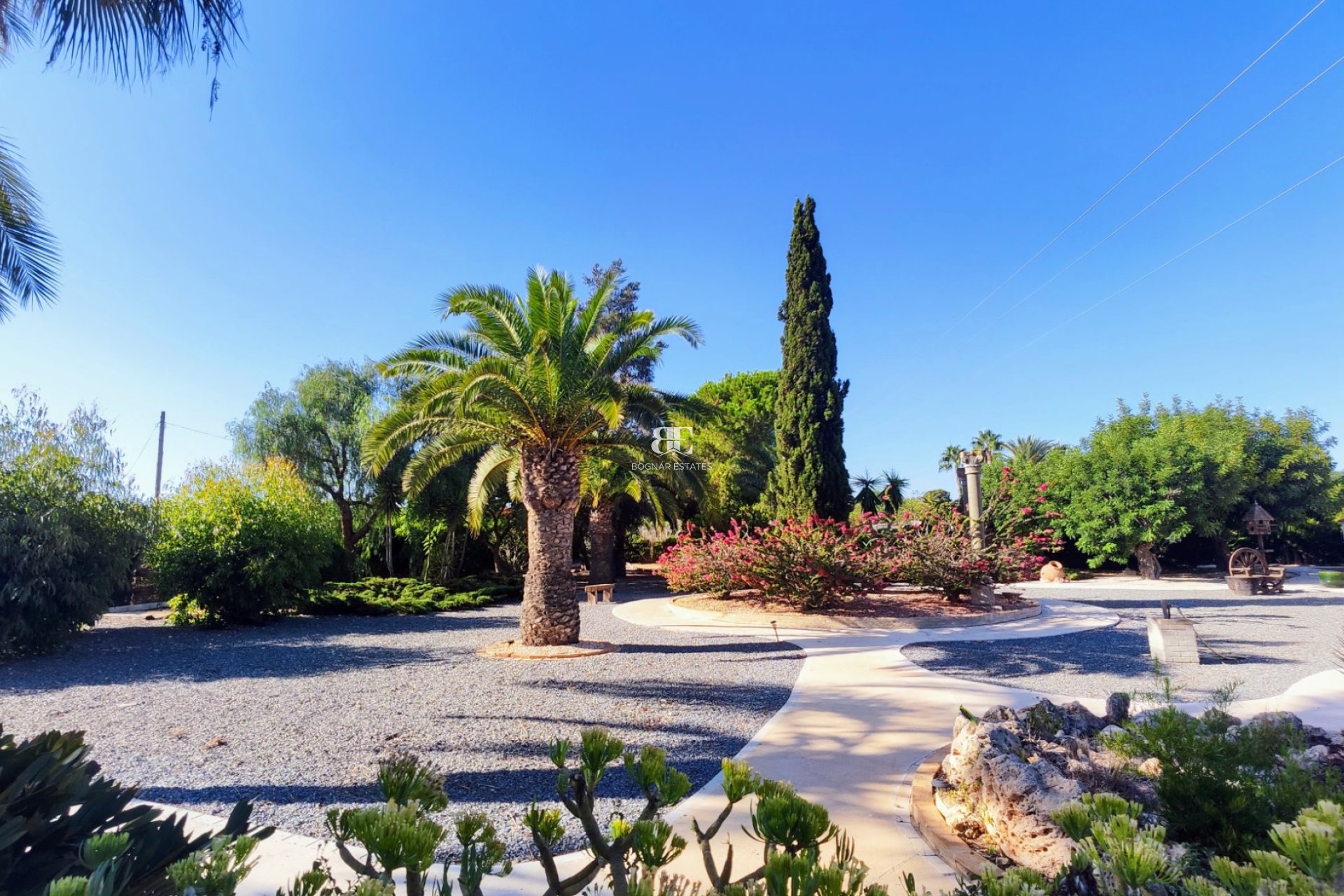 Resale - Country House -
San Miguel de Salinas