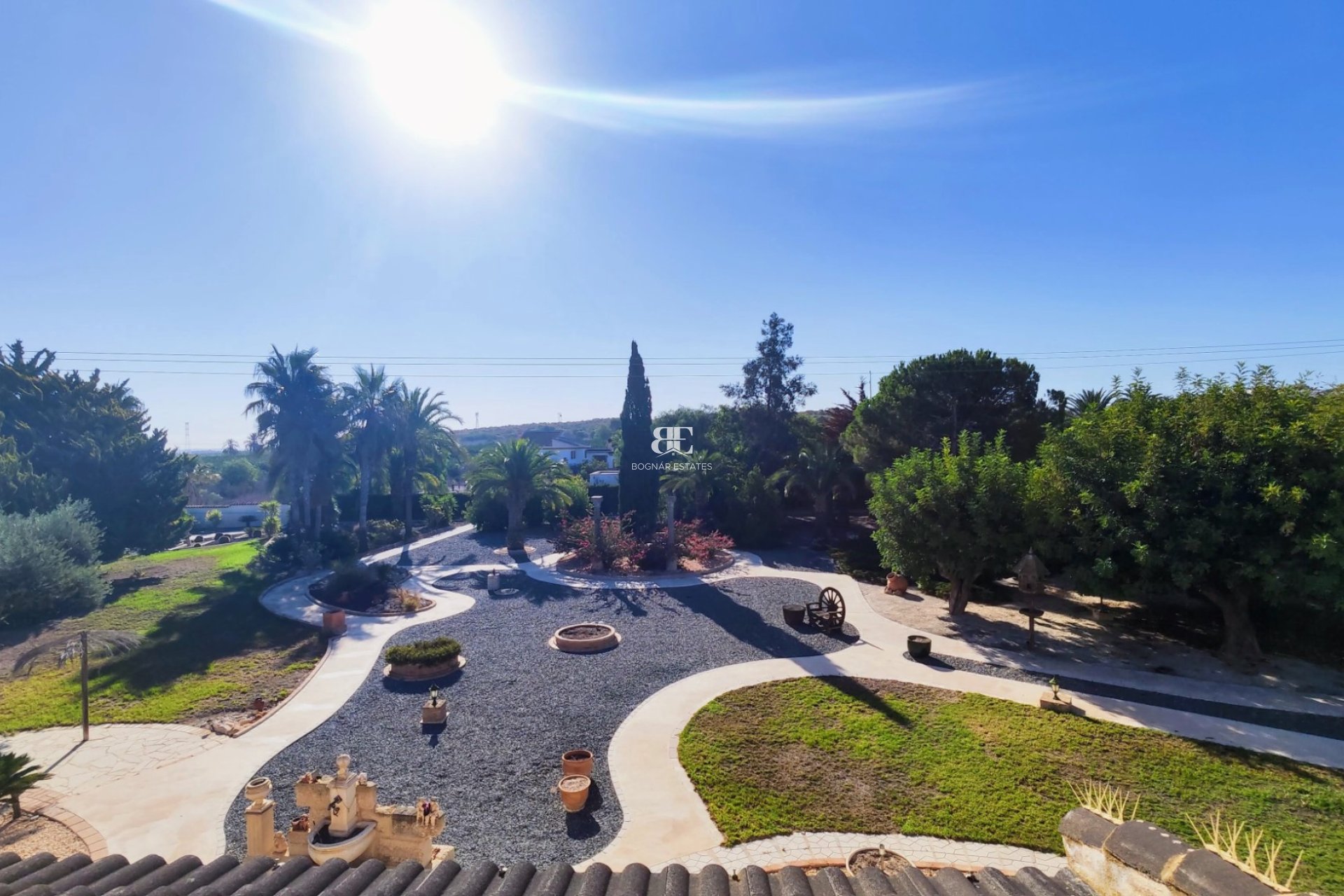 Resale - Country House -
San Miguel de Salinas