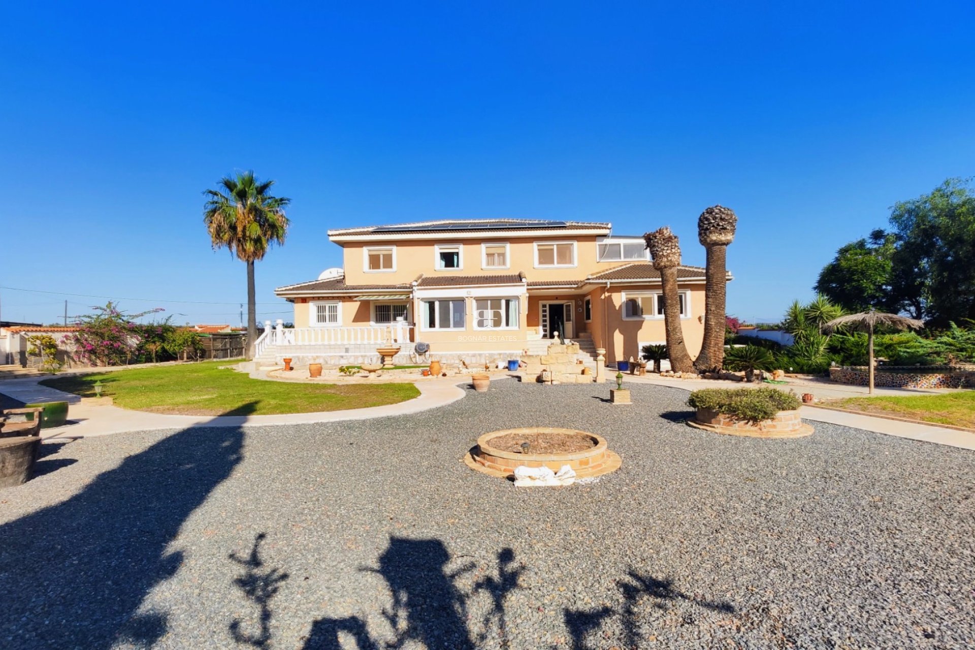 Resale - Country House -
San Miguel de Salinas