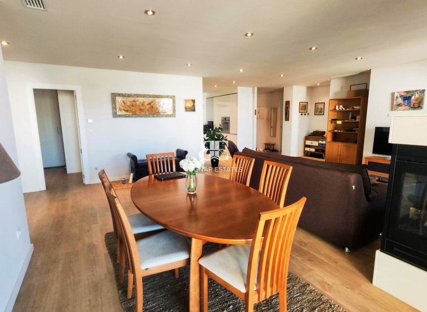 Resale - Country House -
San Miguel de Salinas