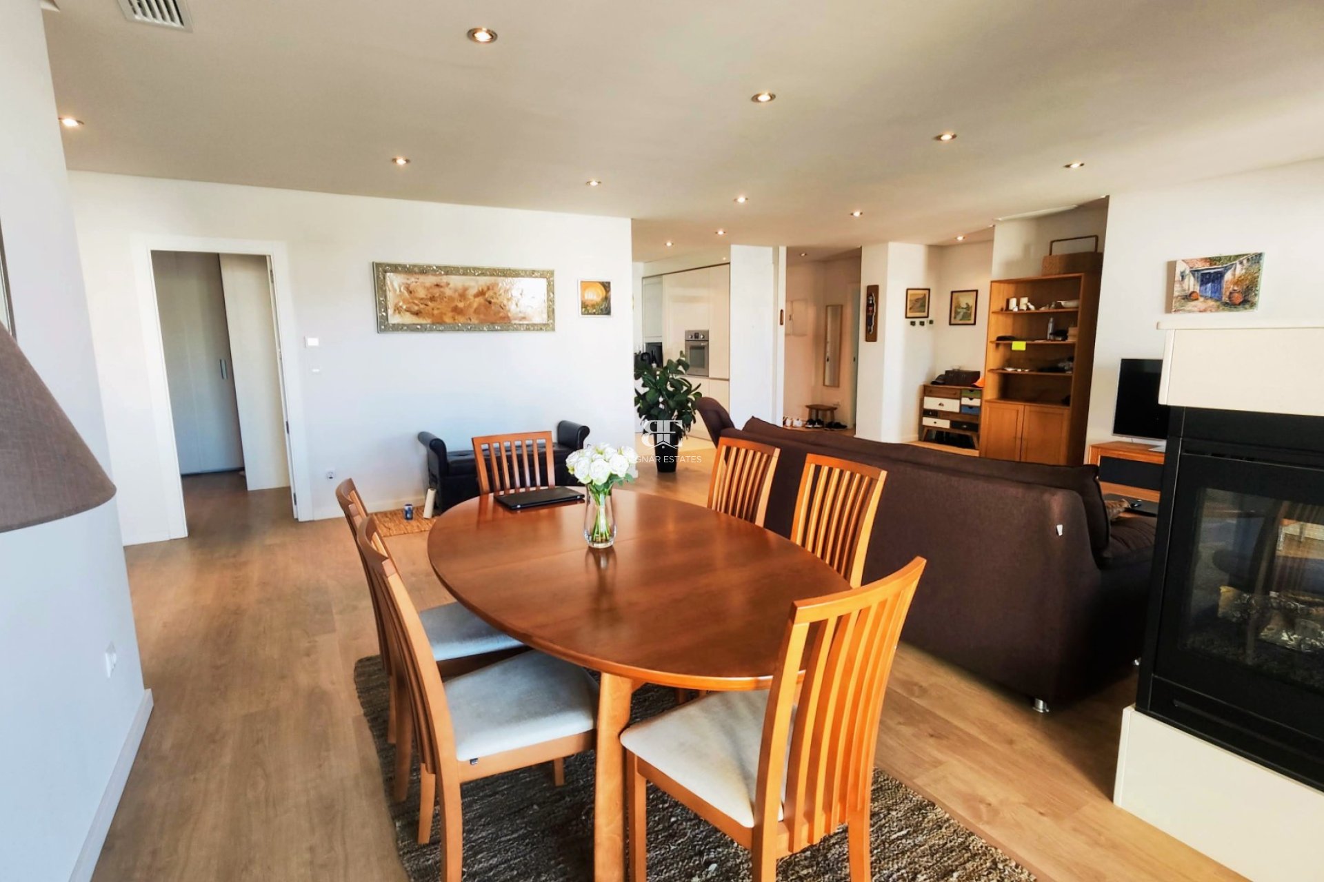 Resale - Country House -
San Miguel de Salinas