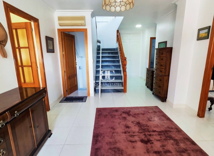 Resale - Country House -
San Miguel de Salinas