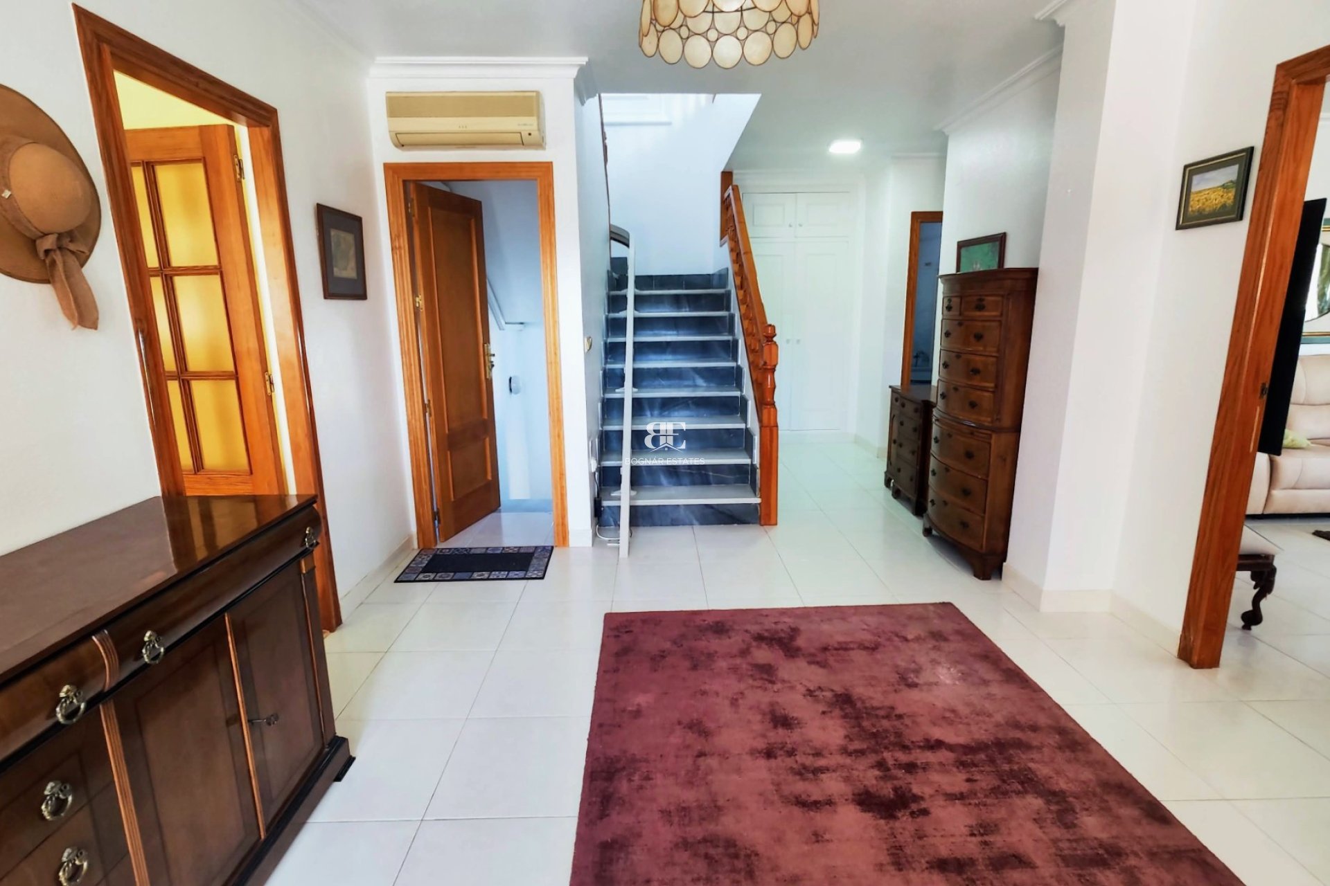 Resale - Country House -
San Miguel de Salinas