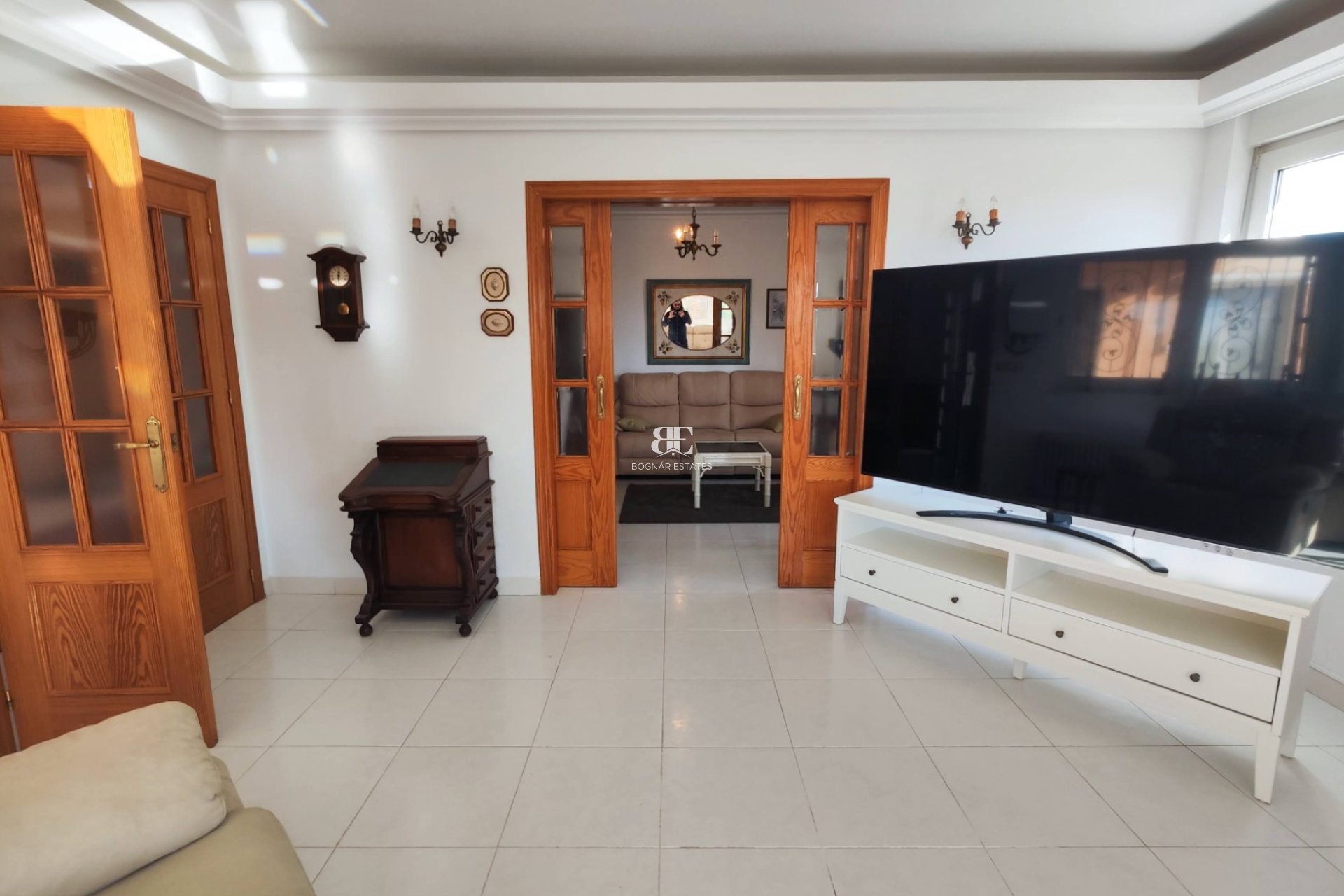 Resale - Country House -
San Miguel de Salinas