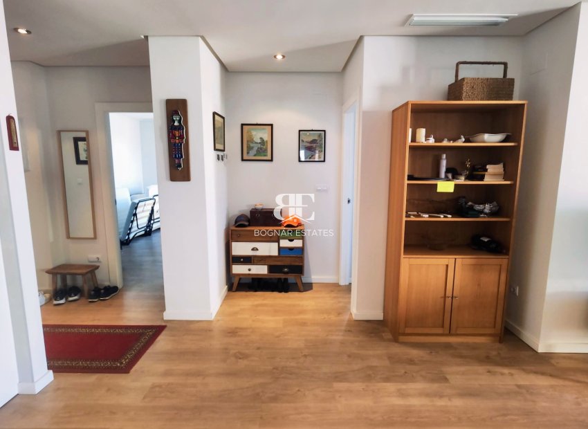 Resale - Country House -
San Miguel de Salinas