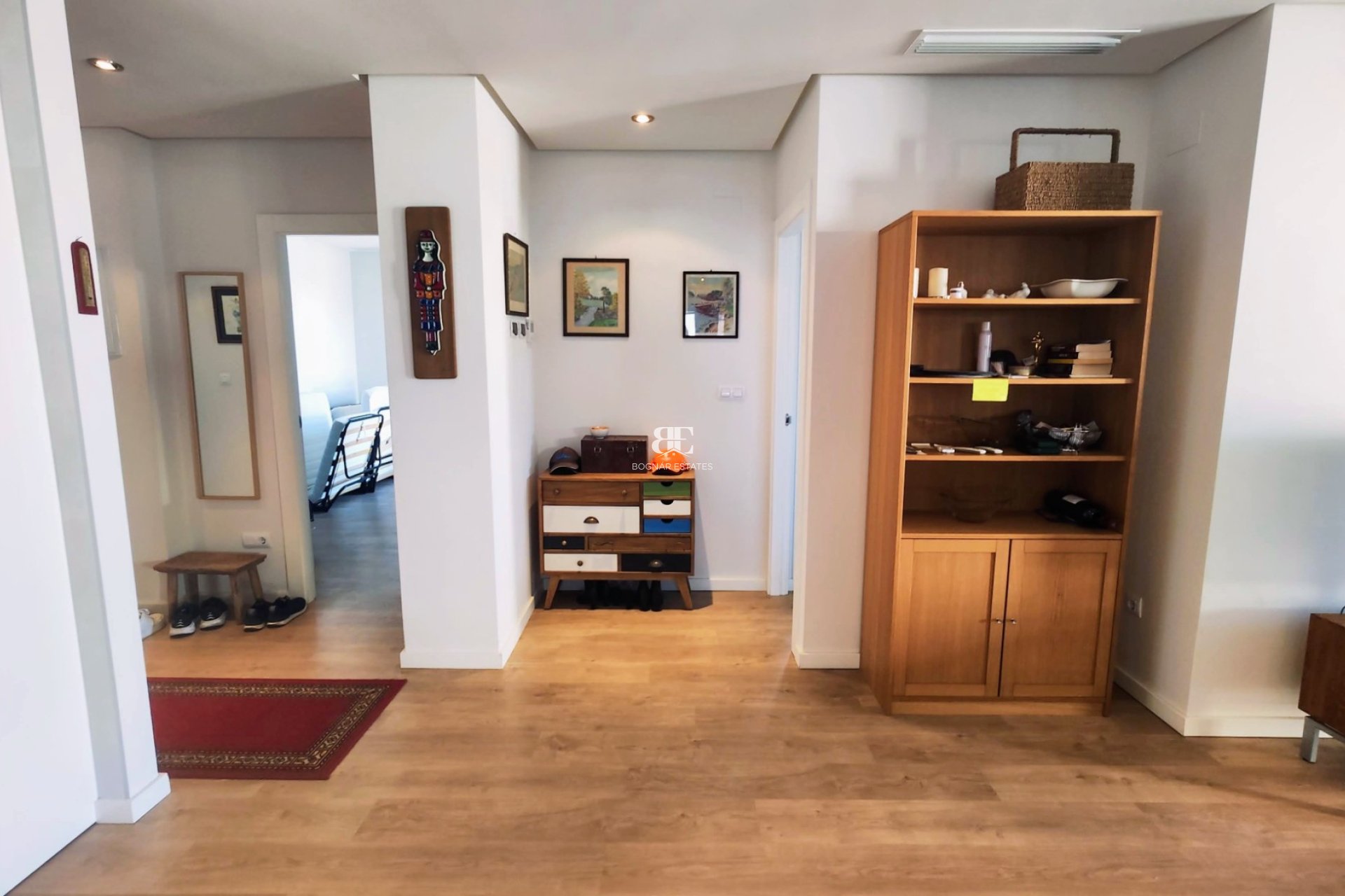 Resale - Country House -
San Miguel de Salinas