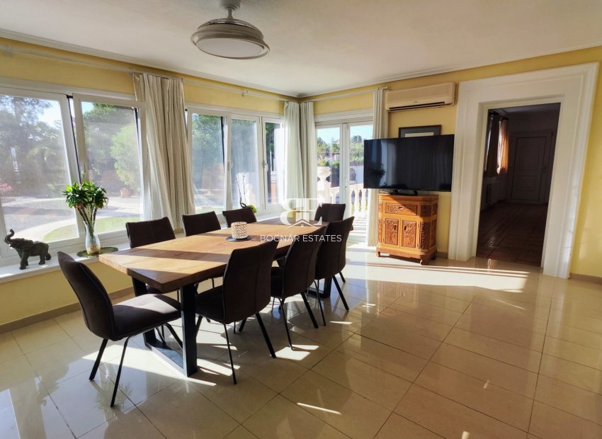 Resale - Country House -
San Miguel de Salinas
