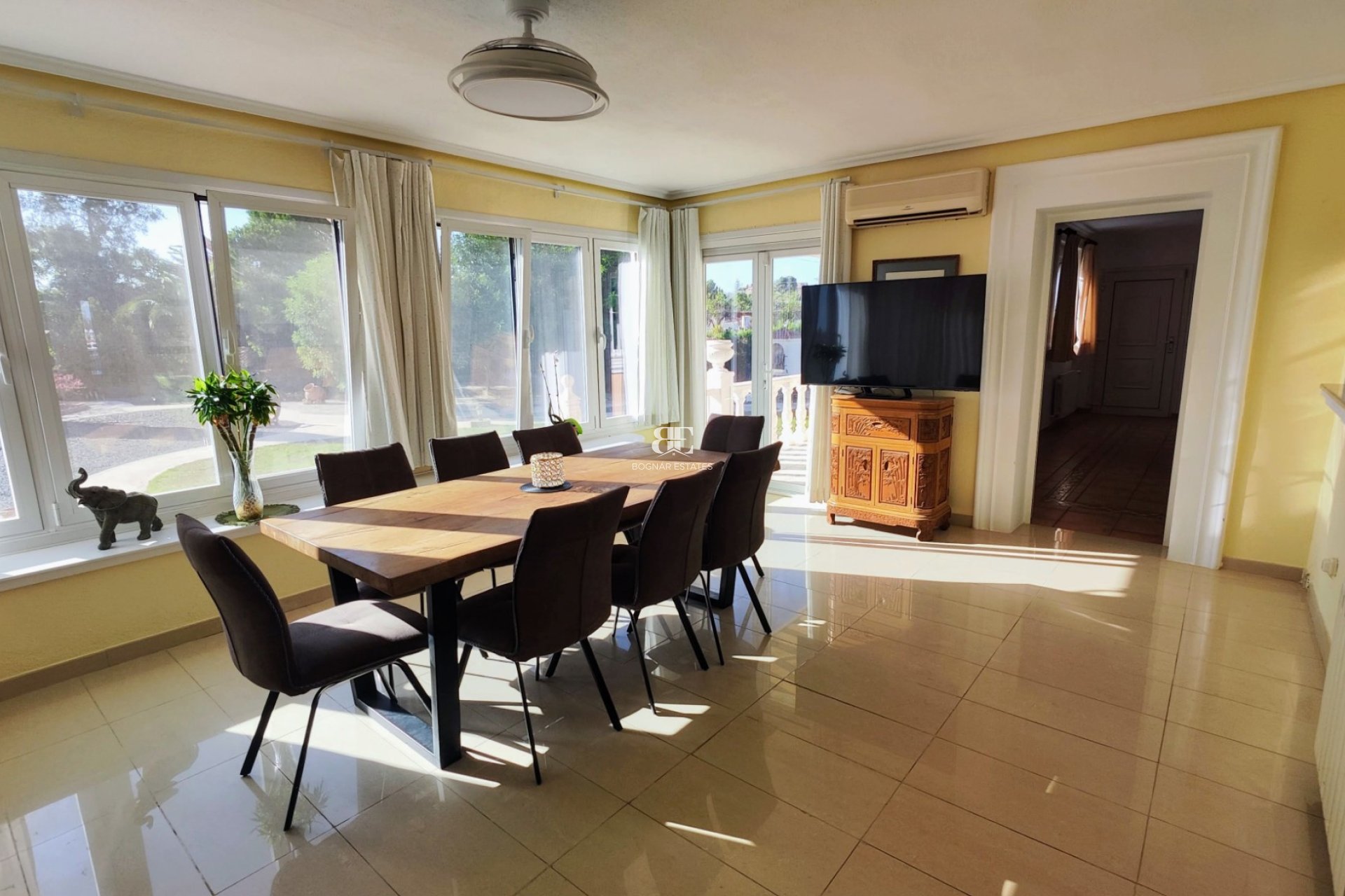 Resale - Country House -
San Miguel de Salinas
