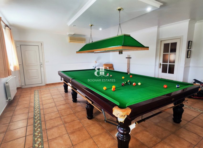 Resale - Country House -
San Miguel de Salinas