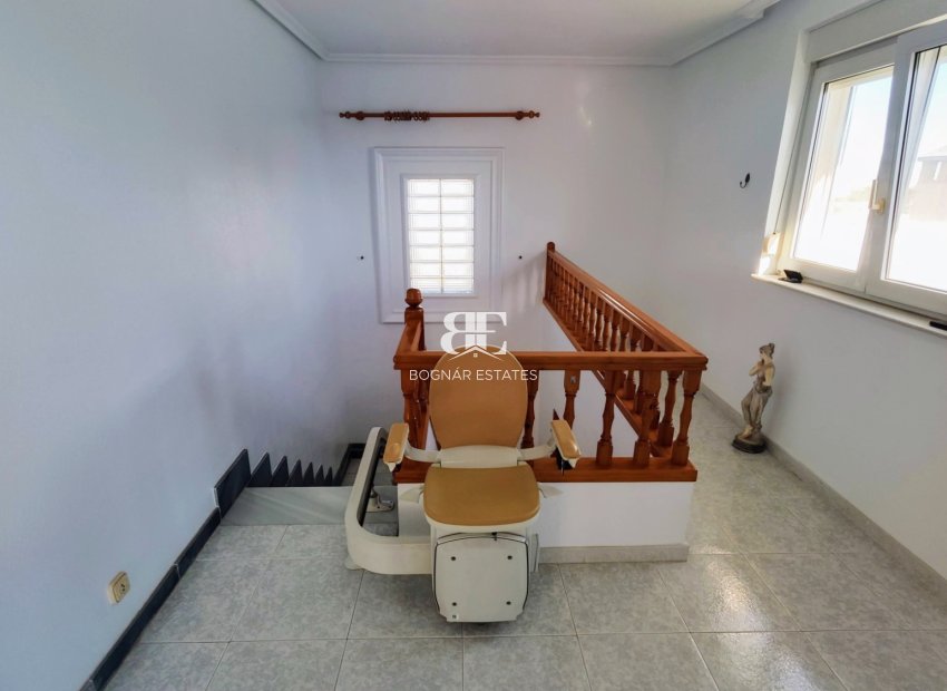 Resale - Country House -
San Miguel de Salinas