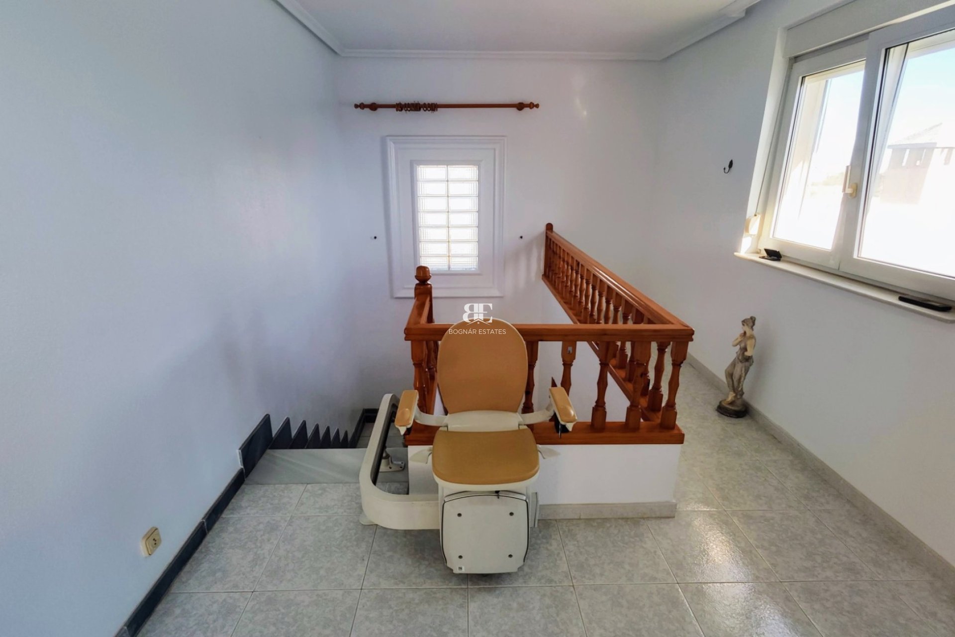 Resale - Country House -
San Miguel de Salinas