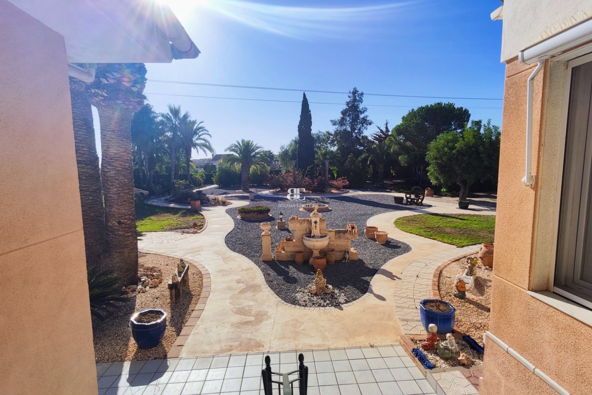 Resale - Country House -
San Miguel de Salinas