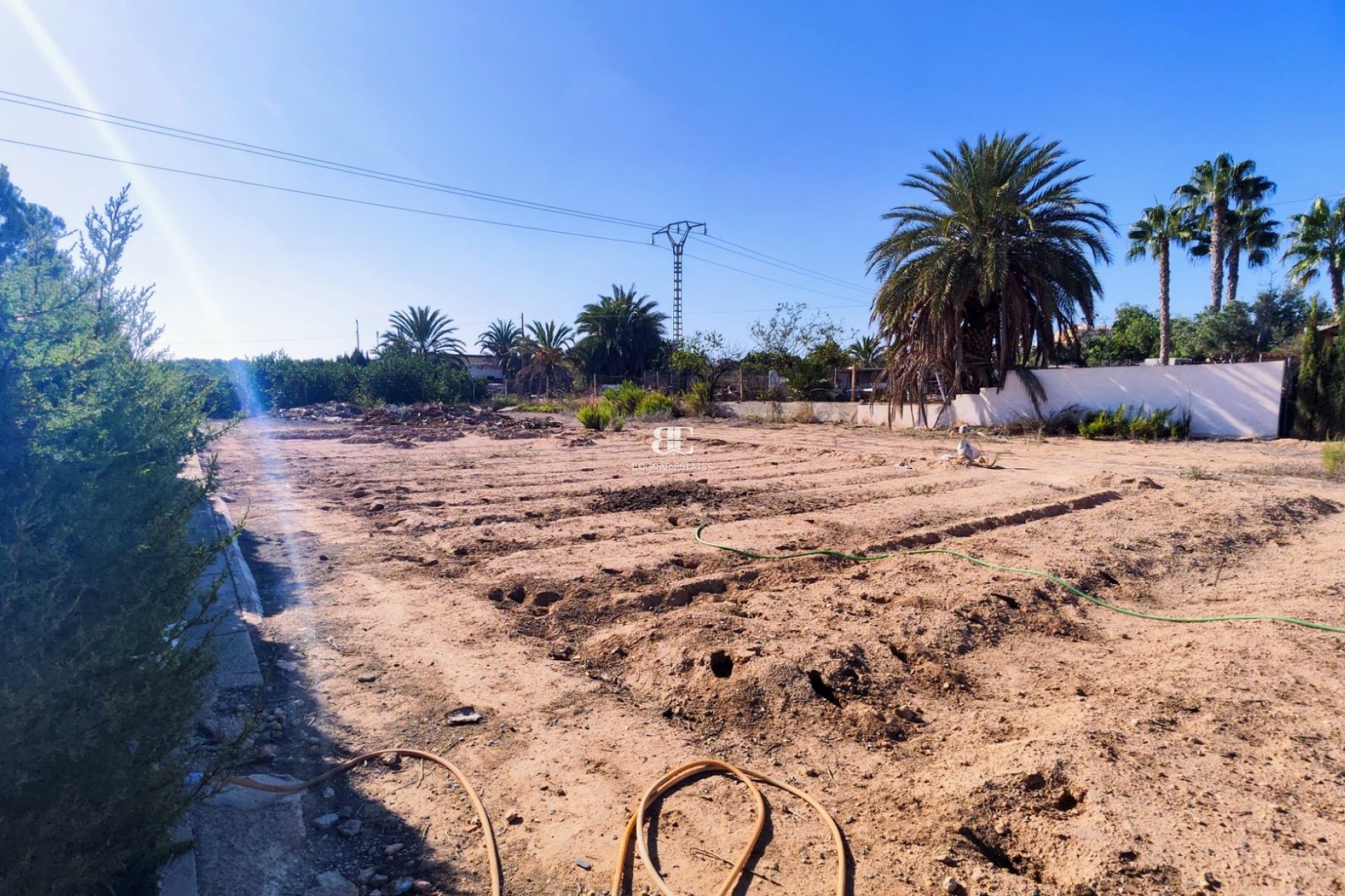 Resale - Country House -
San Miguel de Salinas