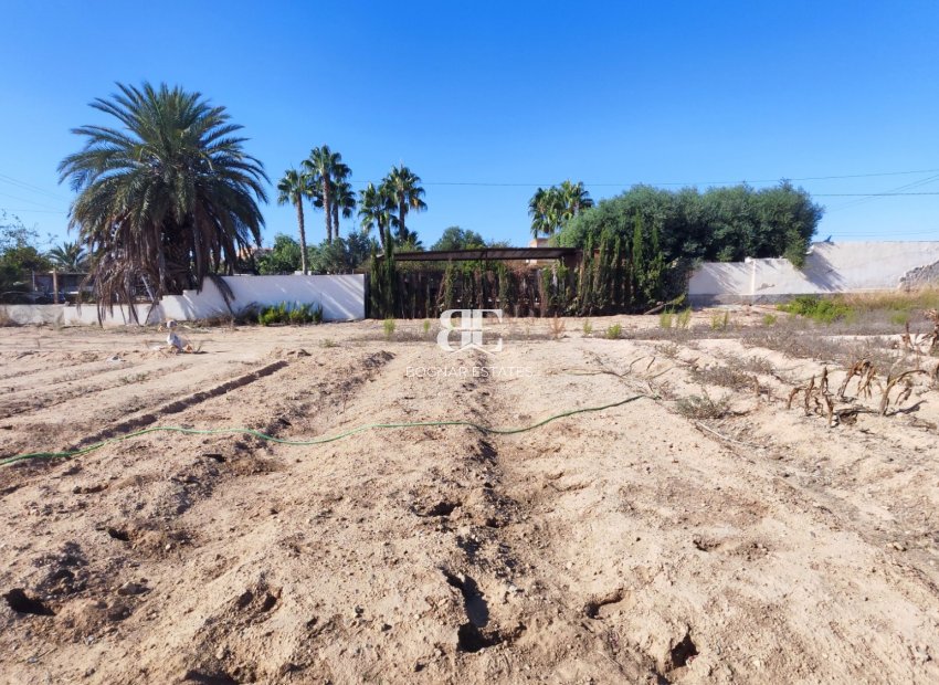 Resale - Country House -
San Miguel de Salinas