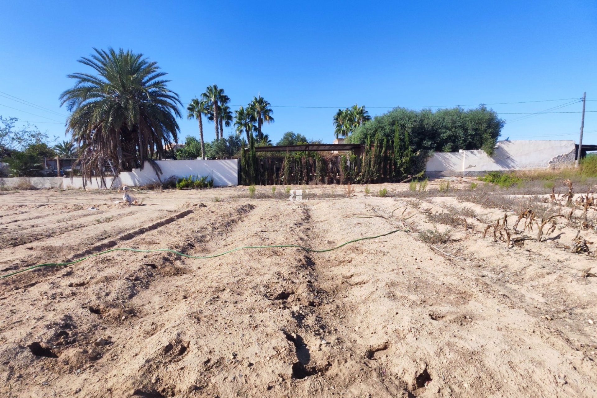 Resale - Country House -
San Miguel de Salinas