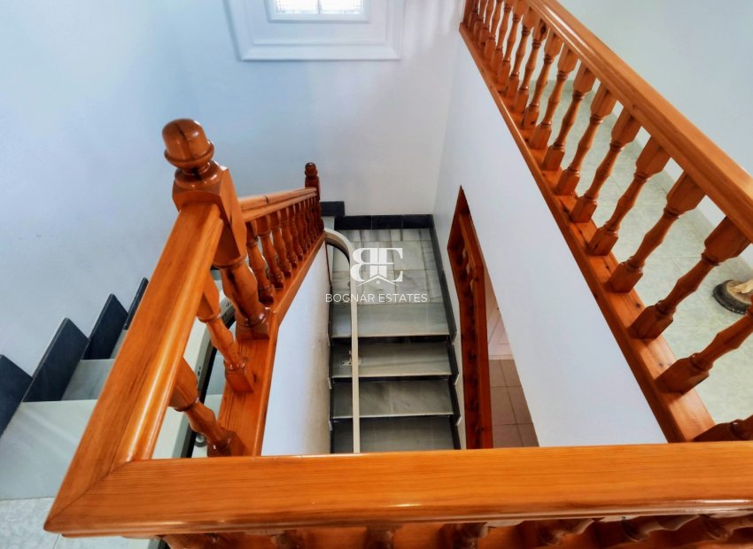 Resale - Country House -
San Miguel de Salinas