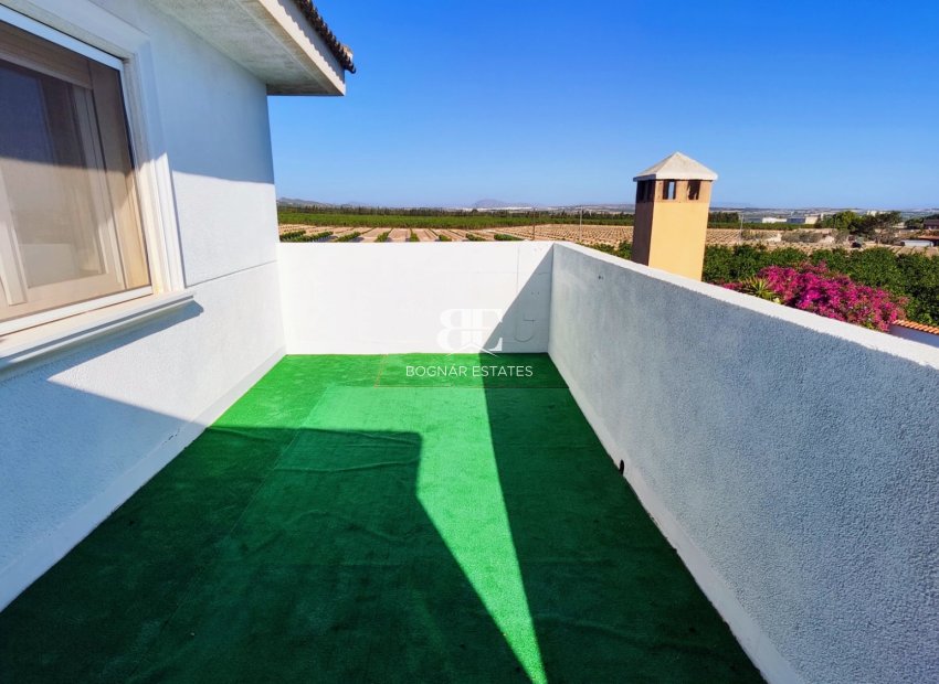 Resale - Country House -
San Miguel de Salinas