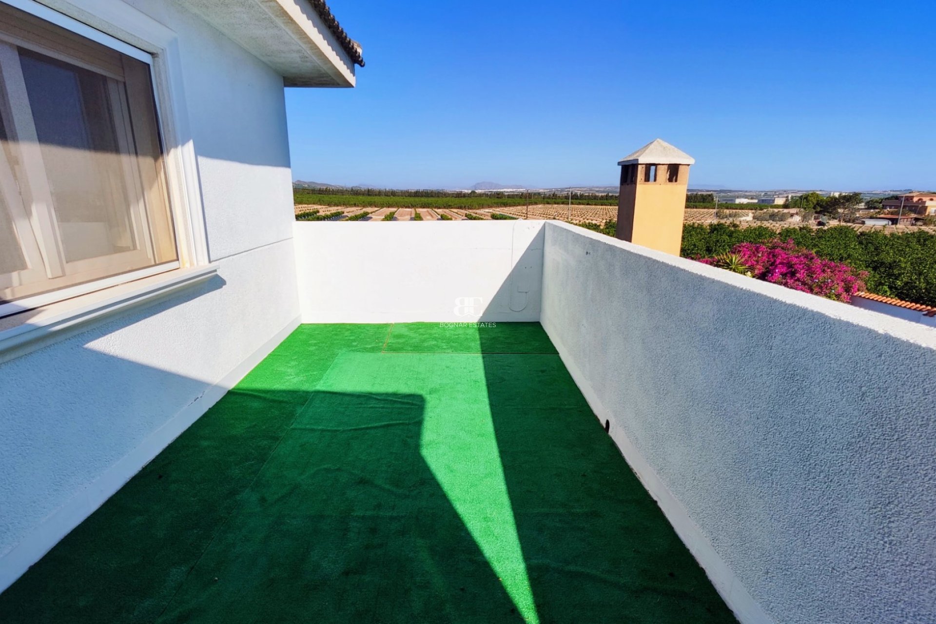 Resale - Country House -
San Miguel de Salinas