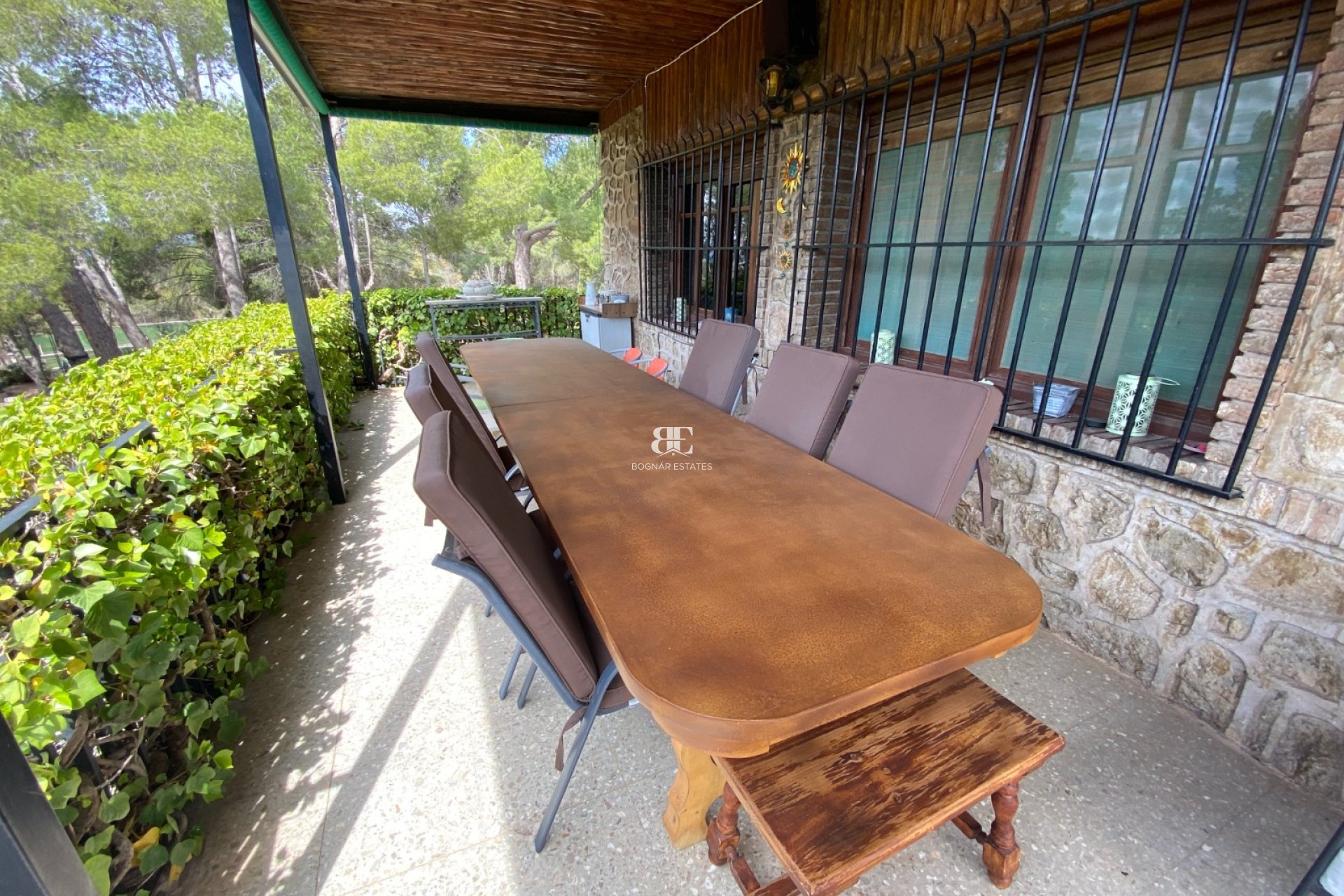 Resale - Country House -
Sax