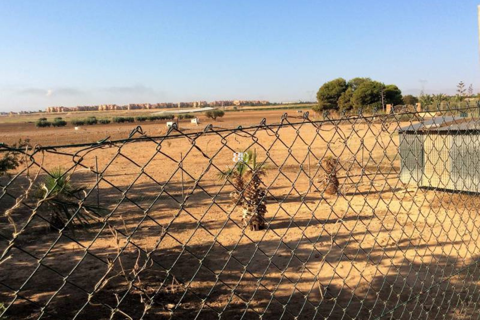 Resale - Country House -
Torre Pacheco - Los Meroños