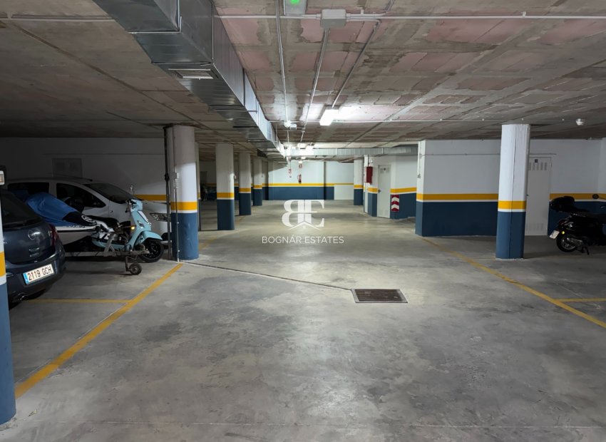 Resale - Garage -
Aguilas - Las Lomas