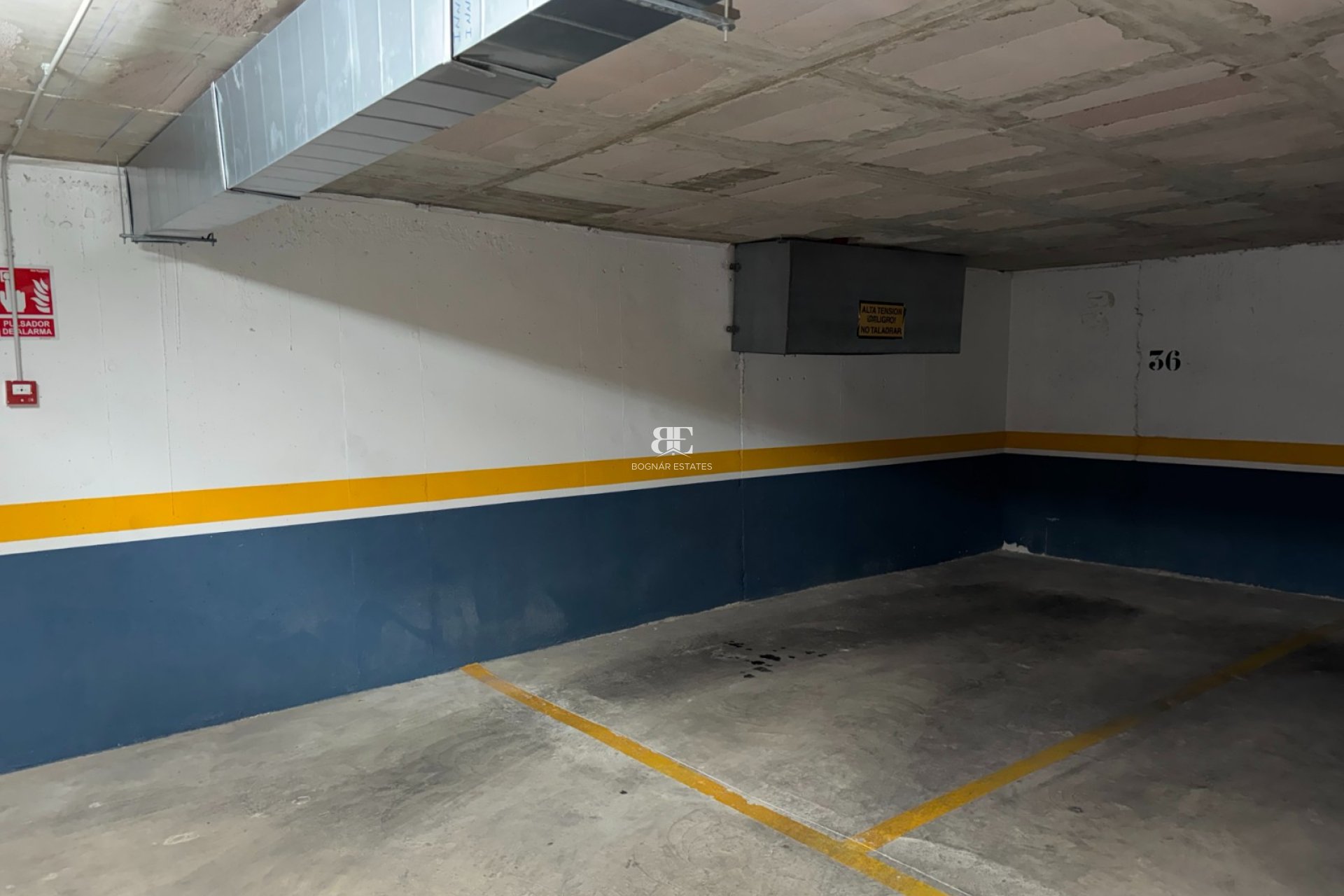 Resale - Garage -
Aguilas - Las Lomas