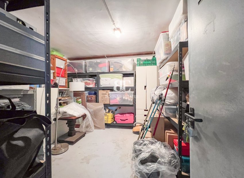 Resale - Garage -
Orihuela Costa - Lomas De Cabo Roig