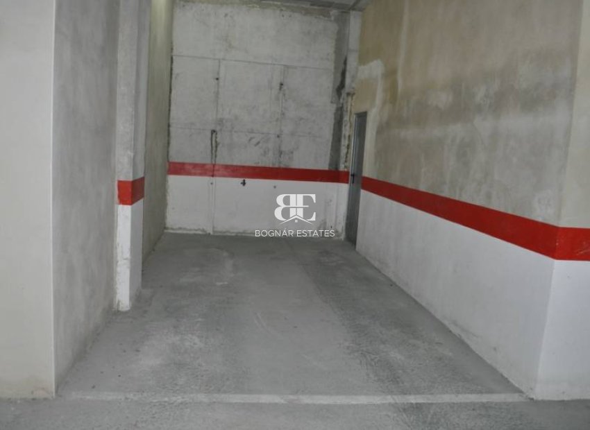 Resale - Garage -
Villajoyosa - Varadero/ Estudiantes beach