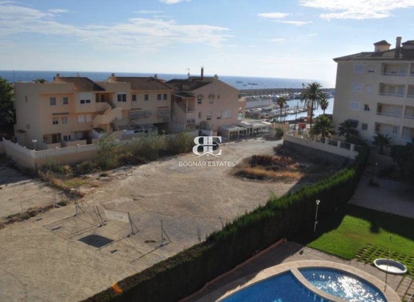 Resale - Garage -
Villajoyosa - Varadero/ Estudiantes beach