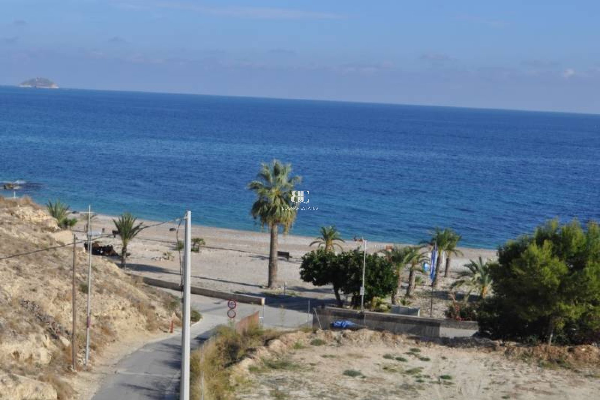 Resale - Garage -
Villajoyosa - Varadero/ Estudiantes beach