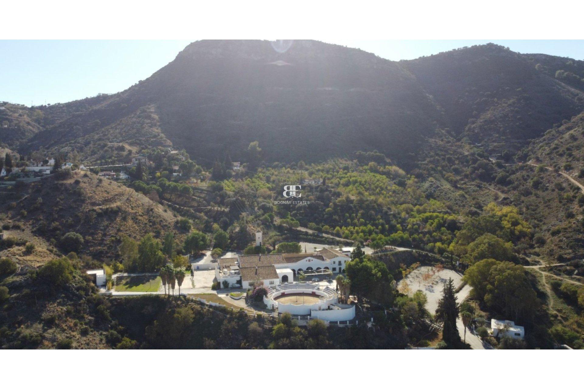 Resale - Land -
Cartama