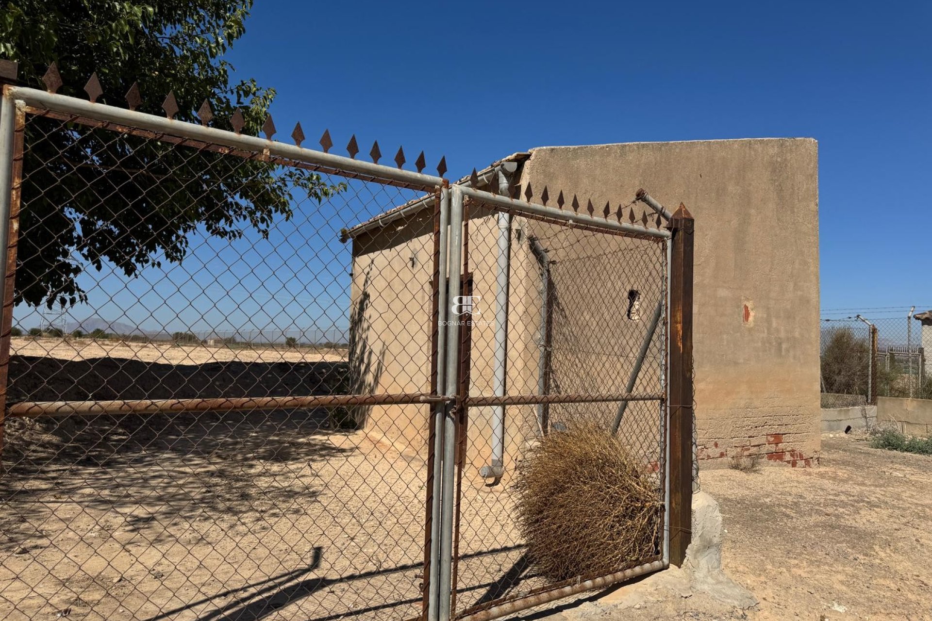 Resale - Land -
Elche - La Marina