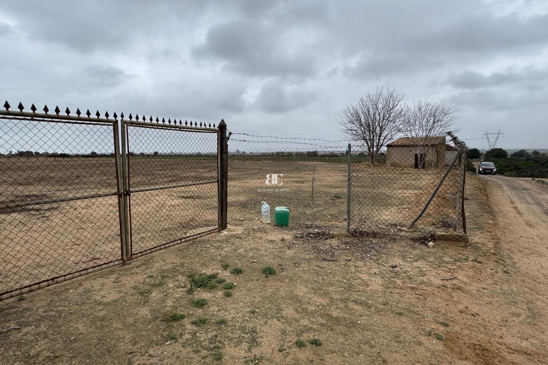 Resale - Land -
Elche - La Marina