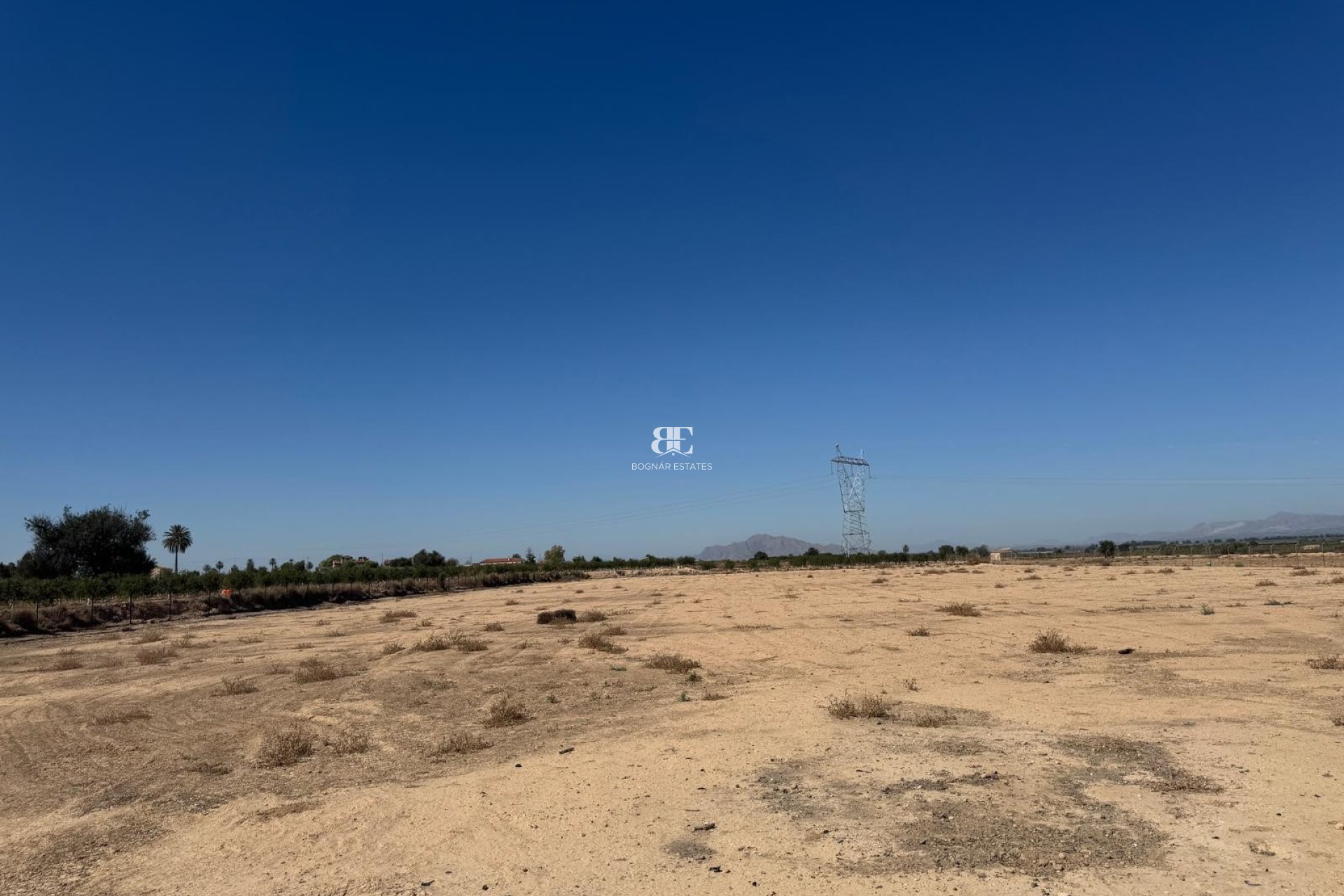 Resale - Land -
Elche - La Marina