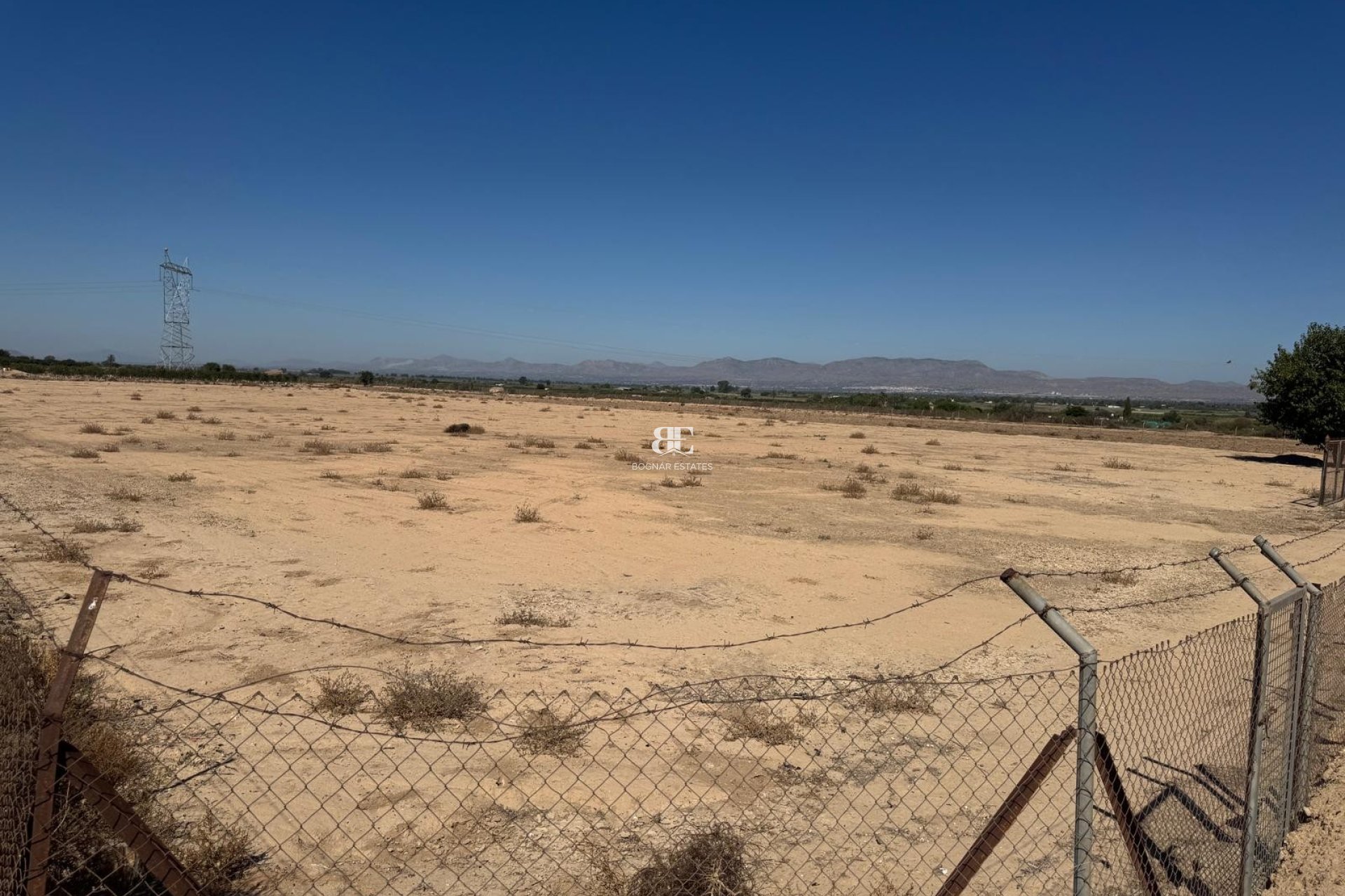 Resale - Land -
Elche - La Marina