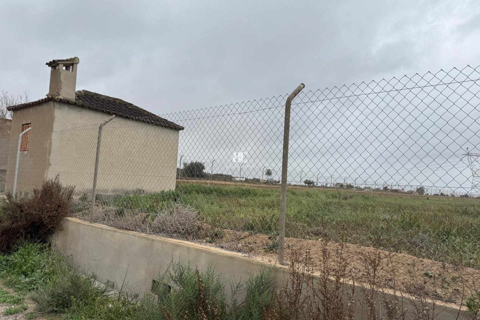 Resale - Land -
Elche - La Marina