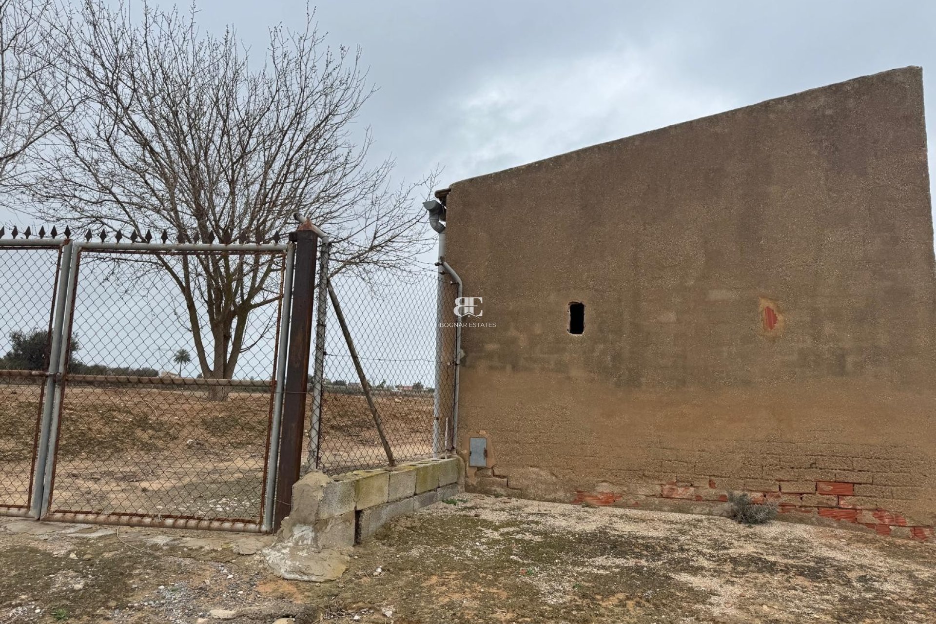 Resale - Land -
Elche - La Marina