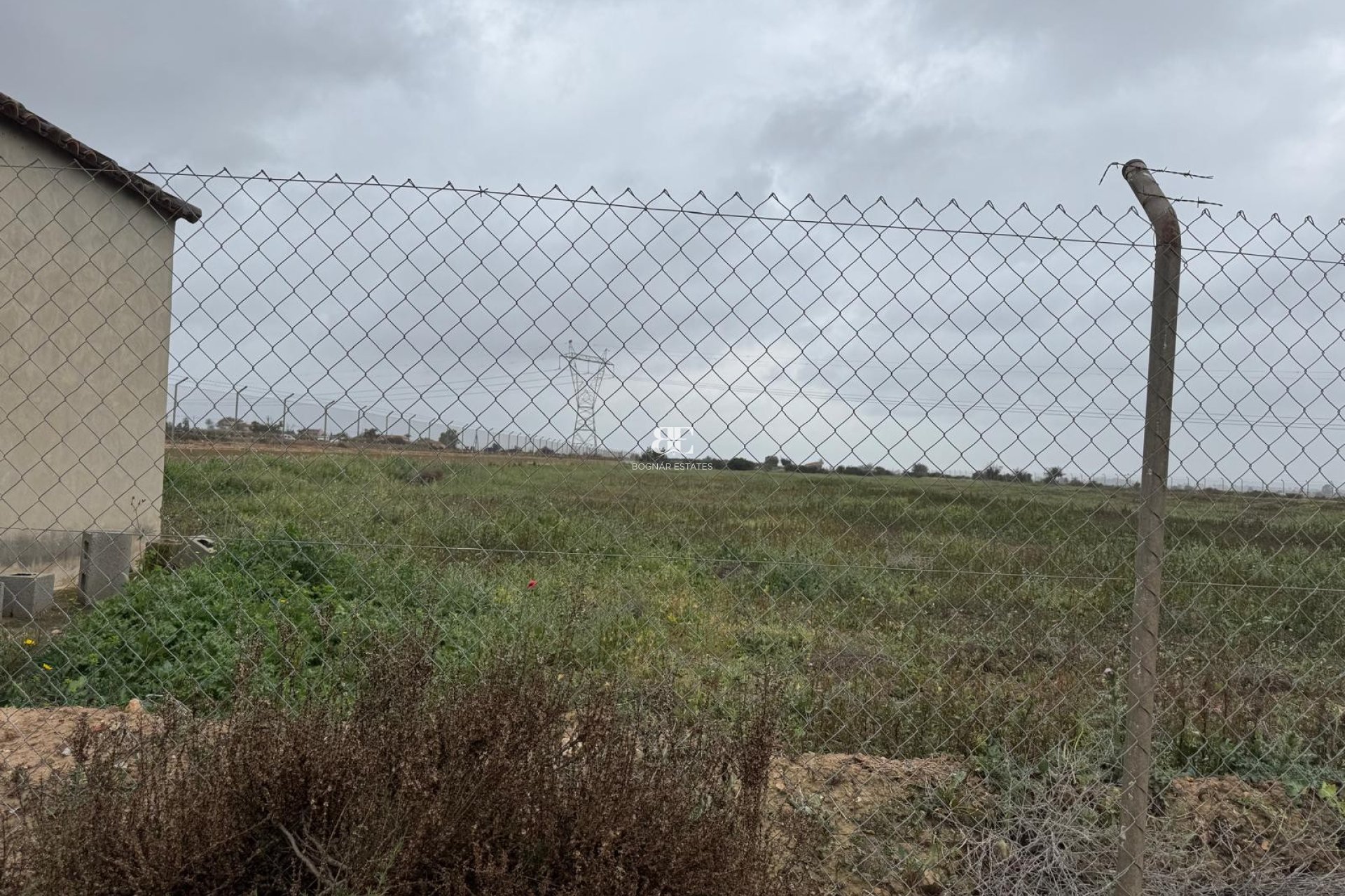 Resale - Land -
Elche - La Marina