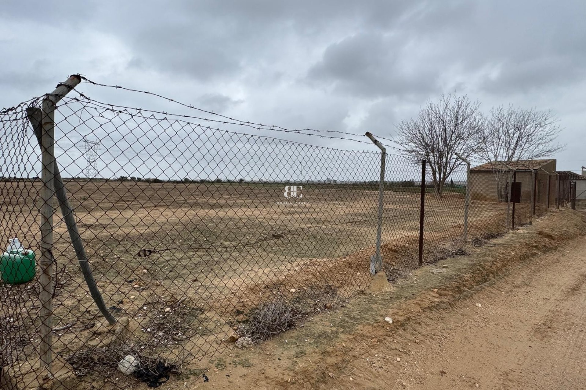 Resale - Land -
Elche - La Marina