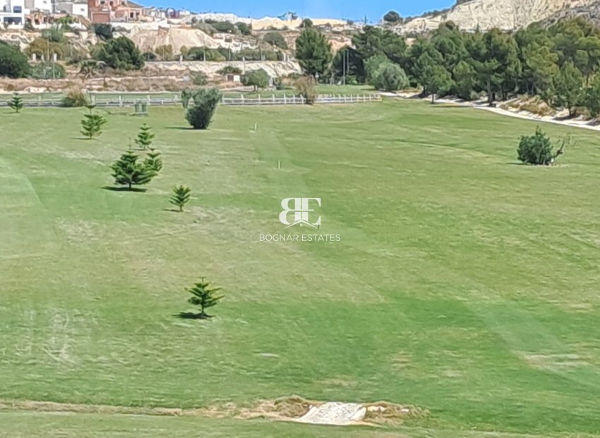 Resale - Land -
Finestrat - Balcón de finestrat