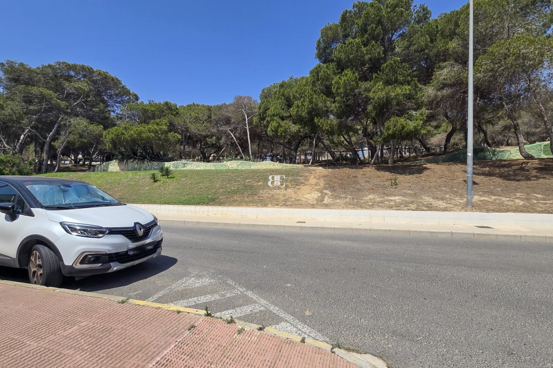 Resale - Land -
Guardamar del Segura - Pueblo